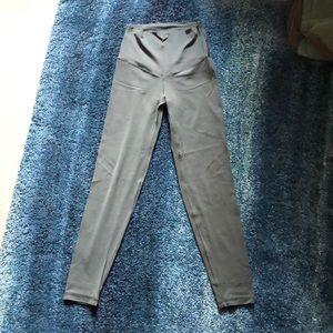 Aerie Play Real Me High Waisted 7/8 Legging